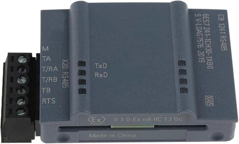S7-1200 CB1241 RS485 6ES7 241 6ES7241-1CH30-1XB0 6ES72411CH301XB0 in Saudi Arabia