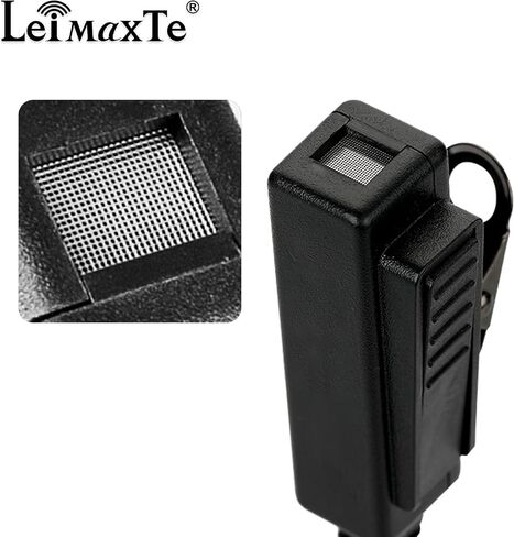 Covert Surveillance Earpiece for Motorola XPR3500e XPR3300e Radio in Kuwait