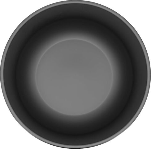 Kuvik Titanium Bowl 2.1L (71 oz) - Ultralight and Compact Bowl in Saudi Arabia