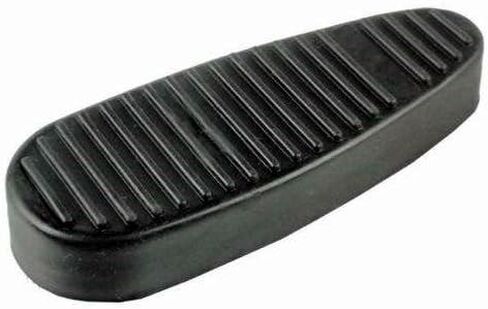 Stock 6 Position Ribbed Stealth Slip on Rubber Combat Buttpad Butt Pad in Saudi Arabia