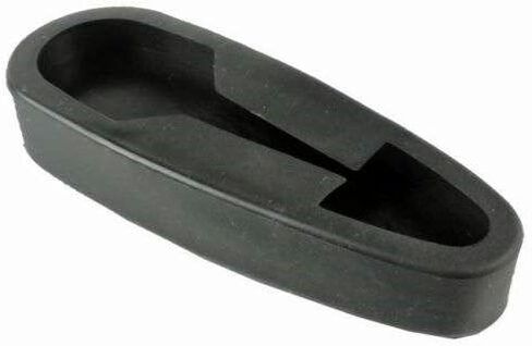 Stock 6 Position Ribbed Stealth Slip on Rubber Combat Buttpad Butt Pad in Saudi Arabia