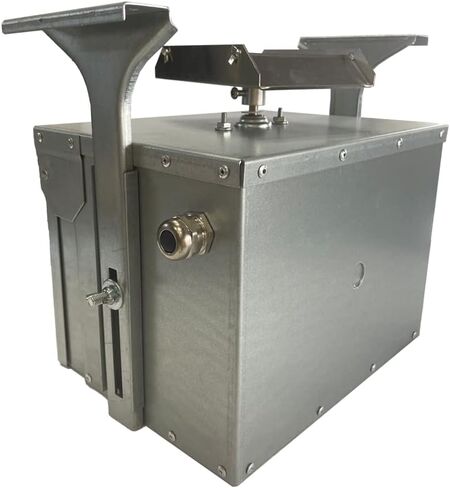 All Seasons Feeders - Deer Spin Feeder Control Unit - 12 Volt in Saudi Arabia