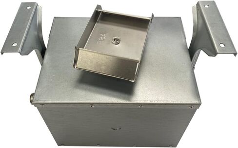All Seasons Feeders - Deer Spin Feeder Control Unit - 12 Volt in Saudi Arabia