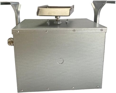 All Seasons Feeders - Deer Spin Feeder Control Unit - 12 Volt in Saudi Arabia