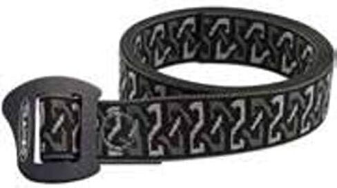 TRANGO Hip Belay - Single Buckle Belt | Built with lightweight jacquard webbing and a 6061 aluminum buckle for a secure, adjustable fit in Saudi Arabia