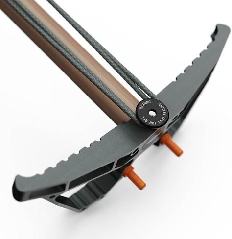 20.5" TITANIUM & ALUMINUM CLIMBING STICKS by Tethrd in Saudi Arabia