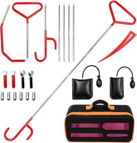 GPANDAG 26 PCS Stainless Steel Repair Tools in Saudi Arabia