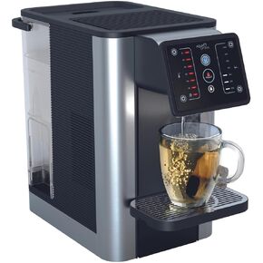 موزع مياه ساخن محسّن سريع التسخين من أكوا أوبتيما AUR002، مبرد مياه، غلاية كهربائية، فلتر مياه على سطح الطاولة، 7 درجات حرارة، يوزع الماء البارد، بدون تركيب، يتضمن فلتر واحد in Kuwait