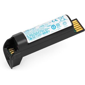 CBQ 3150 mAh BT-000317-01 Replacement Battery for Zebra DS22 DS2278 Series Barcode Scanners,BTRY-DS22EAB0E-00,Li-ion