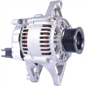 ACDelco Gold 335-1182 Alternator