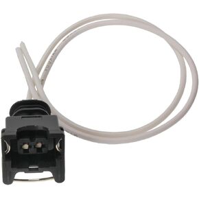 MOTOALL Connector Pigtail Alternator Plug for Thermo King Tripac APU Tri-Pac Evolution