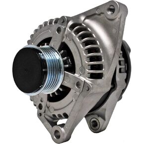 ACDelco Gold 334-3055 Alternator, Remanufactured (Renewed)