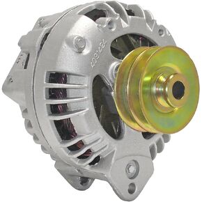 ACDelco Gold 334-2211 Alternator, Remanufactured (Renewed)