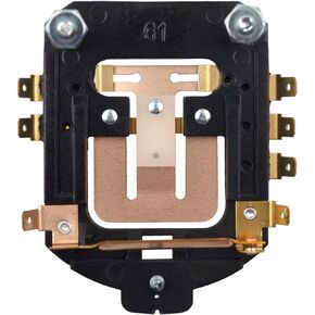 Supplying Demand W10119326 4162402 Stand Mixer Speed Control Plate Replacement Model Specific Not Universal