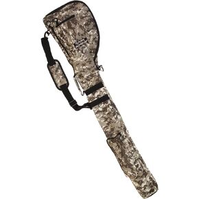 Camouflage Sunday Golf and Gun Bag - Lightweight Durable Waterproof - Holds 7 Clubs – Easy to Carry for The Driving Range, Par 3 and Executive Courses, Weighs Only 1.1 LBS Yet 46.5 Inches Long