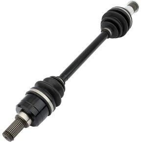 ROADFAR CV Axle Drive Shaft Assembly 2014-2019 Replacement for Yamaha Grizzly 700 Rear Left Right â€ŽB16-2530V-00-0
