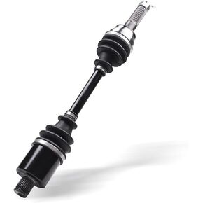 KLV Rear Left Drive Shaft CV Axle Compatible with POLARIS 2016 Farmhand 450 BR / 2017 2018 2019 2020 2021 Sportsman 450, 570 BR 1333275 1333677