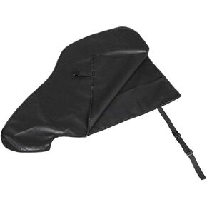 Bettli Caravan Hitch Cover Tongue Jack Cover PVC Trailer Tow Waterproof in Kuwait