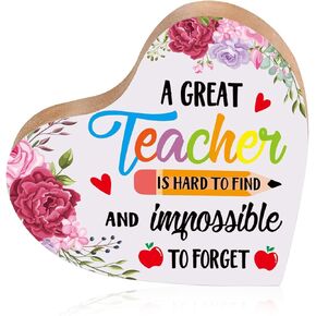 FaCraft Teacher Appreciation Gifts for Women Men Thank You Teacher Gifts,First Last Day of School Retirements Best Teachers Gifts End of Year Gifts for Teachers Graduation Gifts from Students