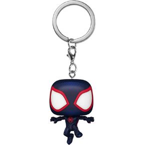Funko Pop! Keychain: Spider-Man: Across the Spider-Verse - Spider-Man
