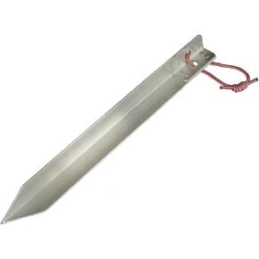 Tye Works 24" Sand Stake for Rafting and Boating