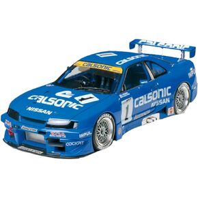 TAMIYA 1/24 Calsonic Skyline GT-R TAM24184 Plastics Car/Truck 1/24-1/25