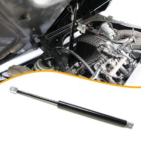 RERPRO Dump Box Shock Dump Bed Lift Support Compatible with Polaris Ranger RGR 570 900 1000 Cargo Gas Springs Struts Replacement for 7044674 7045352 7043967 7045251 7045663 NP9801P P10181