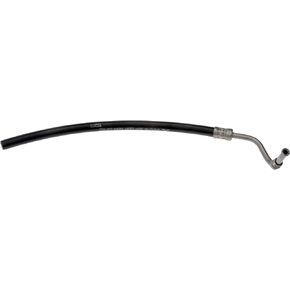 Dorman 624-037 Automatic Transmission Oil Cooler Hose Assembly Compatible with Select Chevrolet / Pontiac Models