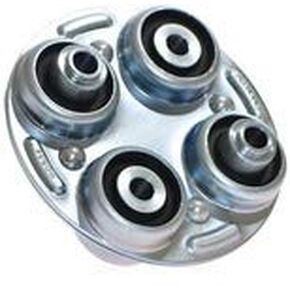 Morse 064036 502 MORFLEX CENTER MORFLEX COUPLING