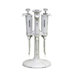 P4280-CR Carousel Stand for 6 Pipettes