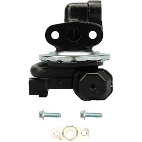 MAYASAF EGR Valve EGV1041 for Cadillac Escalade 2009-2012, for Chevy Suburban 1500/Tahoe 2007-2012, for GMC Yukon/Yukon XL 1500 2007-2012 4.8L/5.3L/6L V8