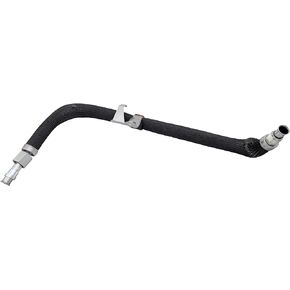 EGR Tube Pipe Line 598-200 10220275 for 1996-1999 Chevrolet GMC C1500 K1500 1996-2000 Chevrolet GMC C2500 C3500 K2500 K3500 Tahoe Yukon 1999-2000 Cadillac Escalade 5.0L 5.7L
