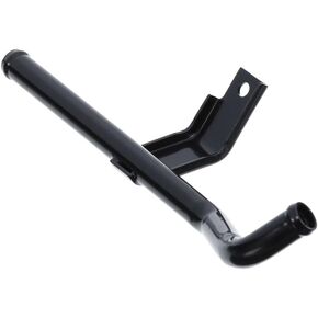 DOUQANG Black Steel Oil Cooler Pipe for 2003 2004 2005 Subaru Forester 21328AA090