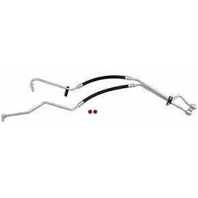 Sunsong 5801002 Engine Oil Cooler Hose Assembly