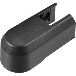 ACROPIX Car Rear Windshield Wiper Arm Cover Cap Fit for Chevrolet Cruze 2017-2019 No.13256921 - Pack of 1