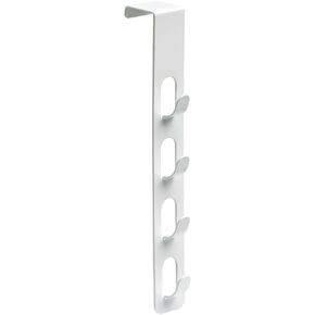 Liberty 160468 Over-The-Door Waterfall Hook (Pack of 1)