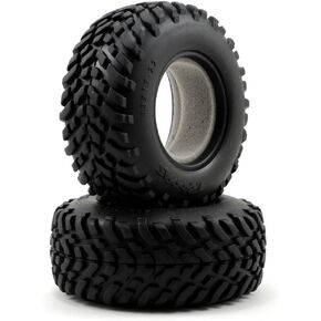 Traxxas 5871 Off-Road Racing Tires 2.2-3.0, Slash, 2-Piece, 362-Pack