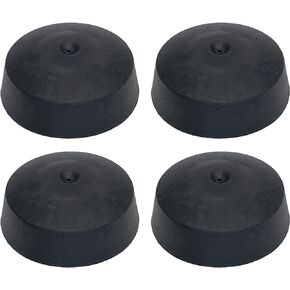 A.A Power Trim Cylinder Ram Cap Replacement for MerCruiser 1991-2002 Alpha I Gen II 19-815951 (4 Pack)