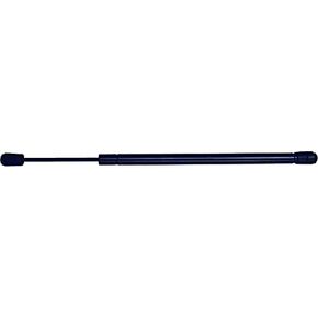 Lift Gas Spring Extended Length: 7.5", Standard Output Force: 10 lbs, Size: 0.65" H x 0.65" W x 7.75" D