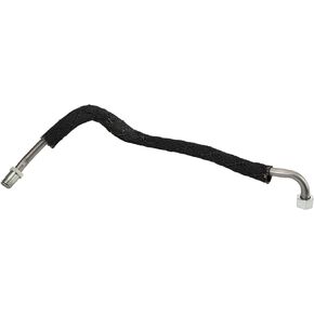 TRQ Tube Compatible with 2003-2011 Ford Crown Victoria Town Car Grand Marquis Marauder