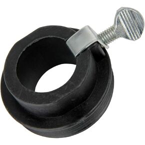 TERA PUMP 2 inch Bung Adapter (NPS Thread) for trrp90p Drum Barrels with 2" Openings