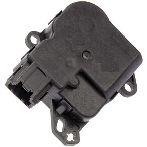 HVAC Heater Blend Door Actuator Replaces OEM 8G1Z19E616B, 8G1Z19E616C 604-253