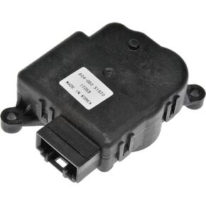 Dorman 604-060 HVAC Blend Door Actuator Compatible with Select Dodge/Jeep Models