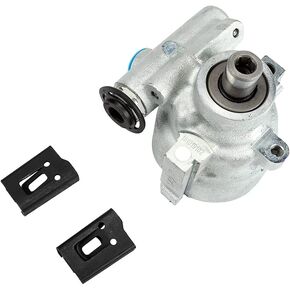 ACDelco GM Original Equipment 19369079 Power Steering Pump
