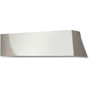 GG Grand General 68906 Chrome Center Dash R/H Lower Trim for Freightliner Classic & FLD