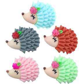 5 قطعة القنفذ المغناطيسي إبرة ميندر ل عبر غرزة المغناطيس إبرة أصحاب التطريز الخياطة التطريز الملحقات in Kuwait