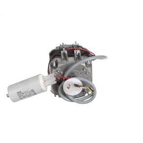 000008302 Motor Fan