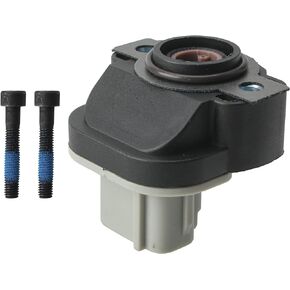 Throttle Position Sensor Fit for Dakota for Durango for Ramcharger for Aspen Commander for Grand Cherokee Raider for Ram, Replaces 4882219AA, 4882219AB,5014479AA, TH190, TPS333, TH262