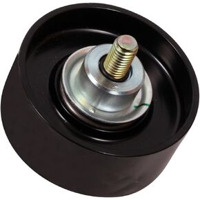 Continental 49183 Accu-Drive Pulley