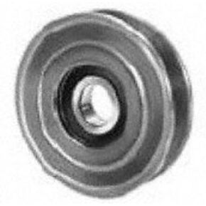 Hayden Automotive 5902 Idler and Belt Tensioner Pulley with 3.125" OD and 0.687" ID